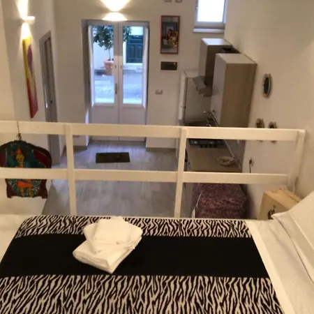 Apartment Impero “a Levante” Syracuse