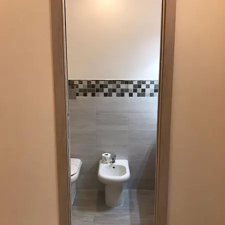 Impero “a Levante” Apartament