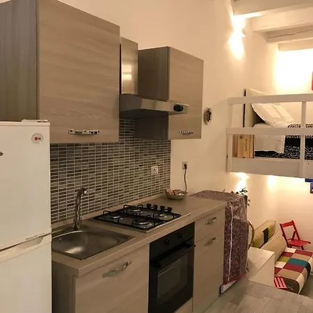 Impero “a Levante” Apartment