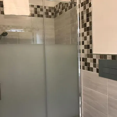 Impero “a Levante” Apartament Syrakuzy